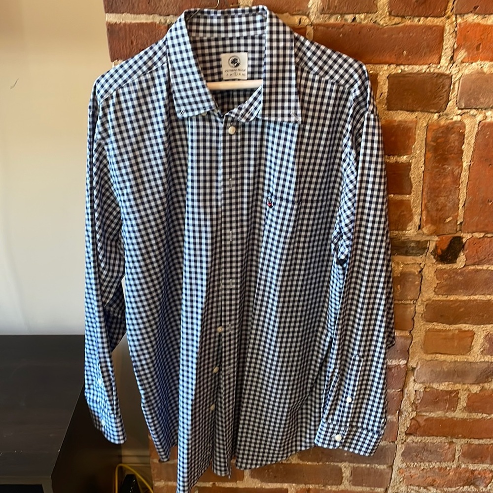Southern Proper Dress Shirt